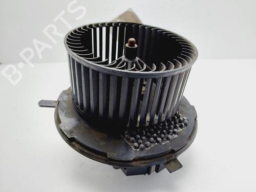 Used Heater blower motor SKODA SUPERB II (3T4) 2.0 TDI 16V (140 hp) 24880515