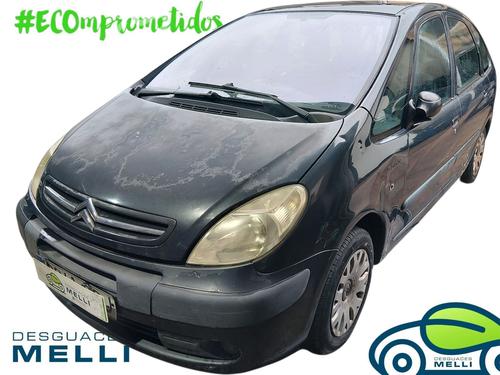 Używane części CITROËN XSARA PICASSO (N68) 1.6 HDi (90 hp) 4359032