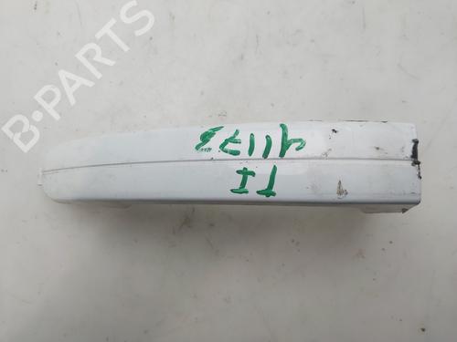 Used Rear left exterior door handle Rear left exterior door handle FORD FOCUS IV Turnier (HP) 1.0 EcoBoost mHEV (125 hp) 34348257 34348257