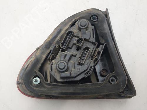 Right taillight SEAT LEON (1M1) | BP36557682C35 - Image 2