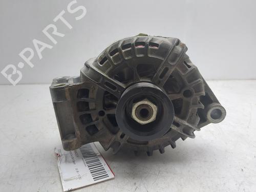 Alternator FORD FIESTA VI (CB1, CCN) 1.6 Ti | BP15584341M7 