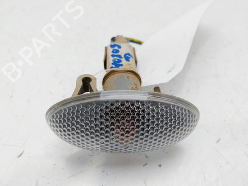 Used Right side indicator PEUGEOT 307 (3A/C) 2.0 HDi 90 (90 hp) 30897461