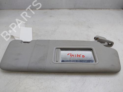 Right sun visor AUDI A3 (8P1)  | BP17445108I2 