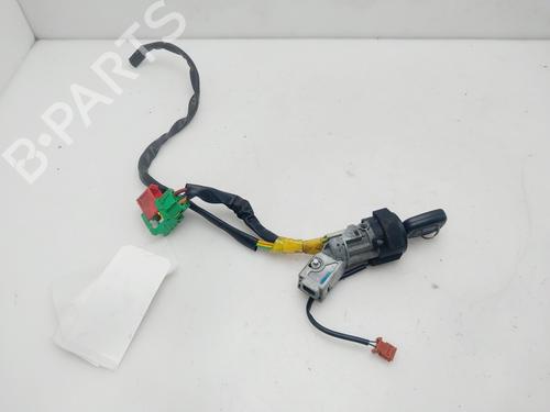 Used Ignition barrel CITROËN C3 I (FC_, FN_) 1.1 i (60 hp) 28972749
