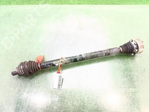 Right front driveshaft VW GOLF V (1K1)  | BP27452597M39 
