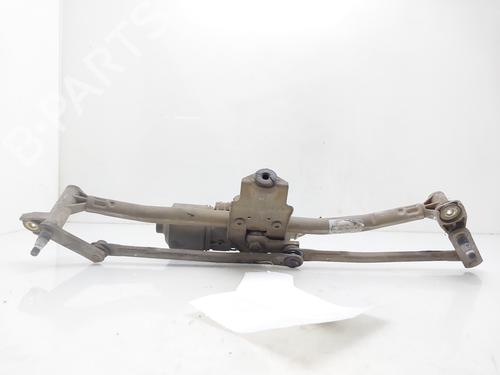 Front wiper motor SEAT IBIZA III (6L1)  | BP15059029M29 