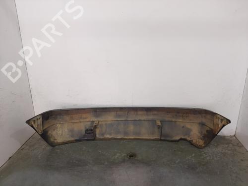 Rear bumper CITROËN SAXO (S0, S1) 1.1 X, SX | BP12418348C8 