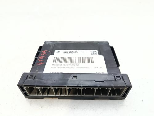 Módulo eletrónico OPEL CORSA E (X15) | BP36566225M83 - Image 2