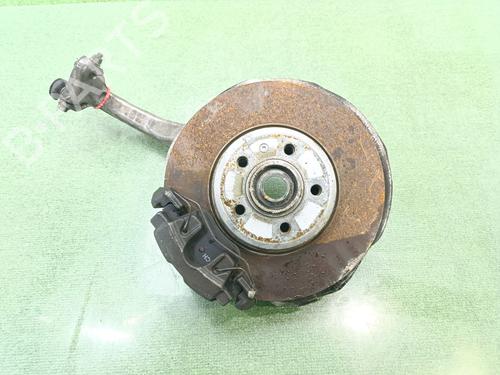 Right front steering knuckle AUDI A4 B8 Avant (8K5) | BP32196104M26