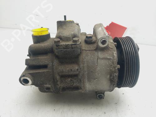 Used AC compressor VW TOURAN (1T1, 1T2) 2.0 TDI 16V (140 hp) 22631033