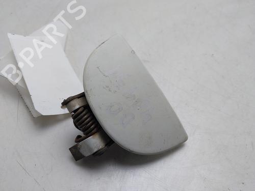 Used Front right exterior door handle Front right exterior door handle 38197122 38197122