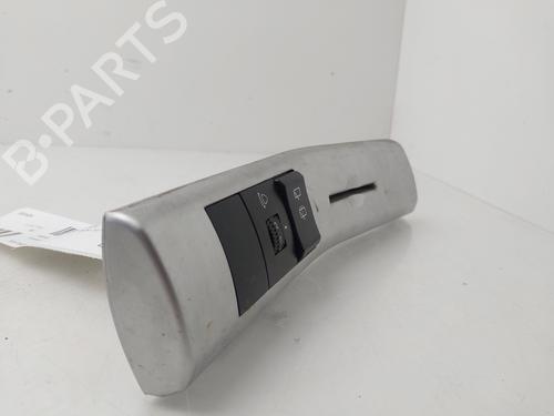 Headlight switch SSANGYONG RODIUS I | BP33207851I24 - Image 3