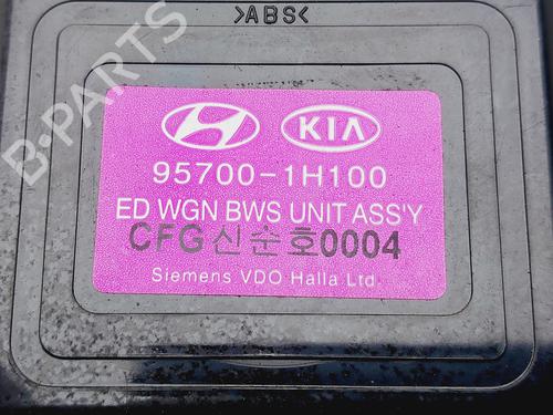 Electronic module KIA CEE'D SW (ED) | BP32660666M83