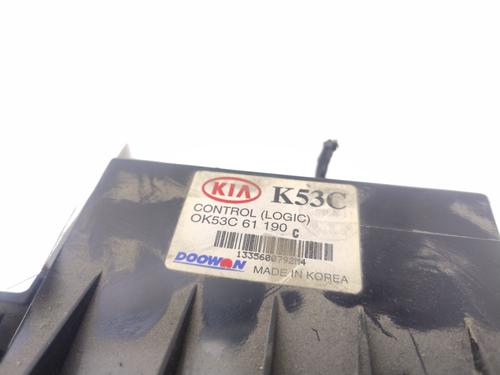 Climate control KIA CARNIVAL II (GQ)  | BP27197946I5 