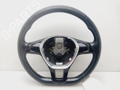 Ratt VW POLO V (6R1, 6C1) 1.4 TDI (75 hp) 33052672