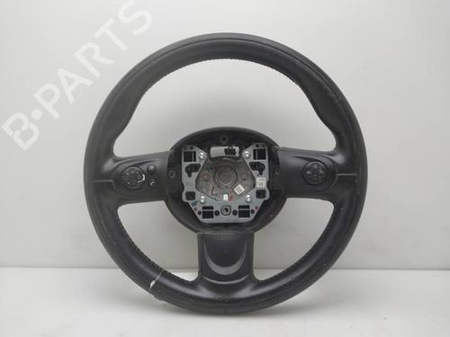 Used Steering wheel Steering wheel MINI MINI CLUBVAN (R55) One (98 hp) 39751772 39751772