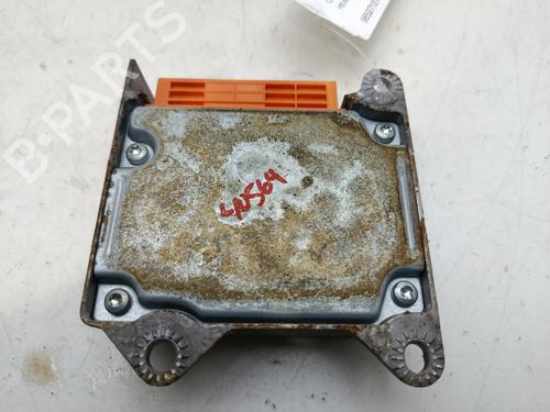 Centralina airbag PEUGEOT 307 (3A/C) 2.0 HDi 90 (90 hp) 31351421