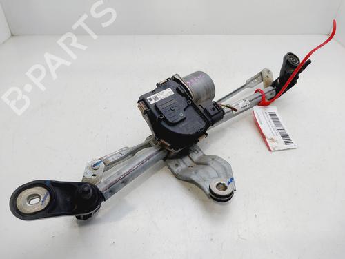 Used Front wiper motor CUPRA FORMENTOR (KM7, KMP) [2020-2025]  28357119
