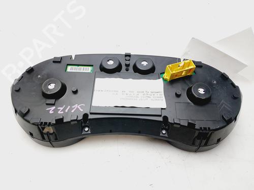 Instrument cluster PEUGEOT 308 I (4A_, 4C_)  | BP21681621C47 
