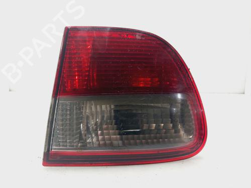 Højre baglygte bagklap SEAT LEON (1M1)  | BP25043442C80 