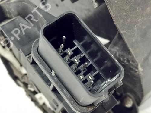 Front left lock FORD FOCUS II (DA_, HCP, DP)  | BP9495261C98 