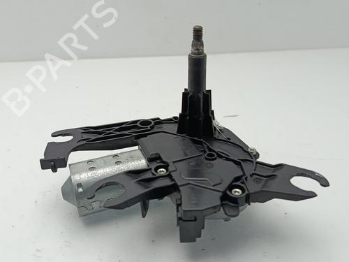 Used Rear wiper motor PEUGEOT 2008 I (CU_) 1.6 BlueHDi 100 (100 hp) 30467280
