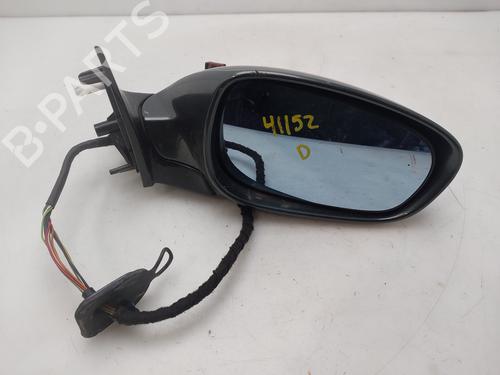 Used Right mirror Right mirror PEUGEOT 607 (9D, 9U) [2000-2026] 33440098 33440098