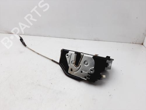 Front left lock BMW 3 Touring (E91) 320 d | BP21177665C98 