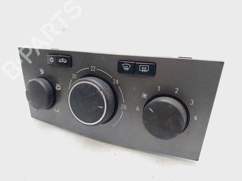Climate control OPEL ASTRA H (A04) | BP31043700I5