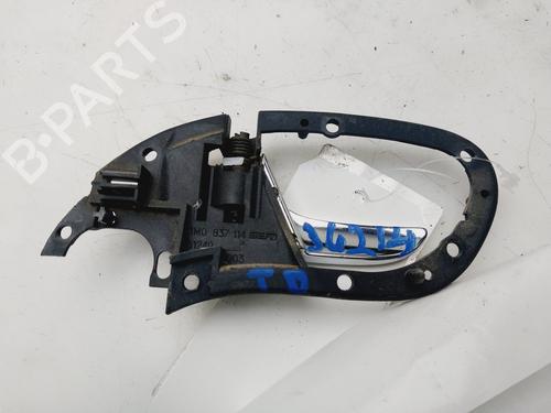 Høyre bak invendig håndtak SEAT LEON (1M1)  | BP22428322I16 