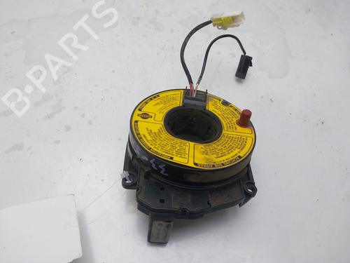 Used Squib airbag NISSAN MICRA II (K11) [1992-2007]  16334809