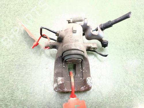 Left rear brake caliper CITROËN BERLINGO MULTISPACE (B9) 1.6 BlueHDi 100 | BP39644770M107 - Image 3