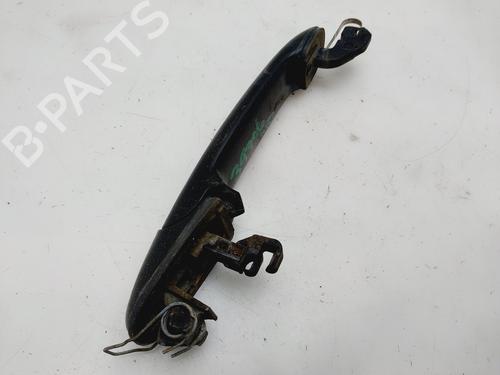 Front right exterior door handle SEAT IBIZA II (6K1)  | BP29572655C129 