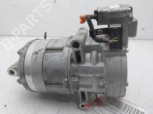 AC compressor KIA SOUL II (PS)  | BP36915855M34  - Image 5