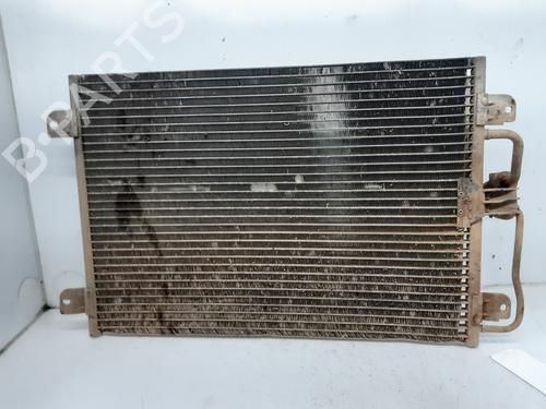 AC radiator RENAULT MEGANE I Grandtour (KA0/1_) 1.6 16V (KA0B, KA04, KA11) | BP7655692M32 