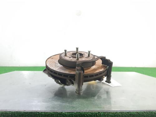 Used Left front steering knuckle Left front steering knuckle HONDA CIVIC VII Hatchback (EU, EP, EV) 1.6 i (EP2, EU8, EU6) (110 hp) 8377003 8377003