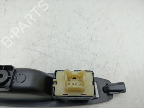 Left rear window switch RENAULT CAPTUR I (J5_, H5_) | BP38647880I29 - Image 4