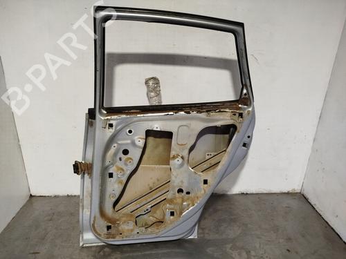 Right rear door SEAT ALTEA (5P1) | BP31143170C5
