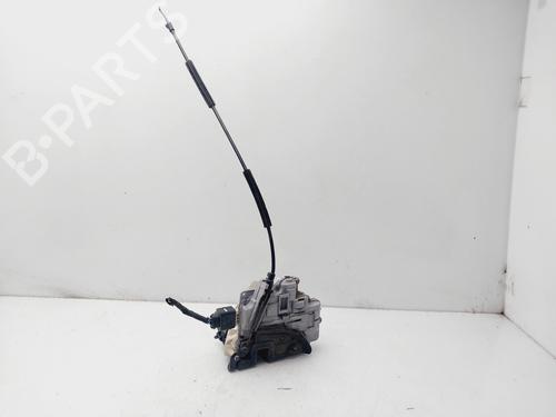 Rear right lock SEAT LEON (1P1)  | BP21491439C99 