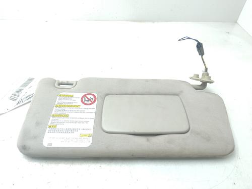 Used Right sun visor SUBARU OUTBACK (BL, BP) 2.0 D AWD (BPD) (150 hp) 30044133