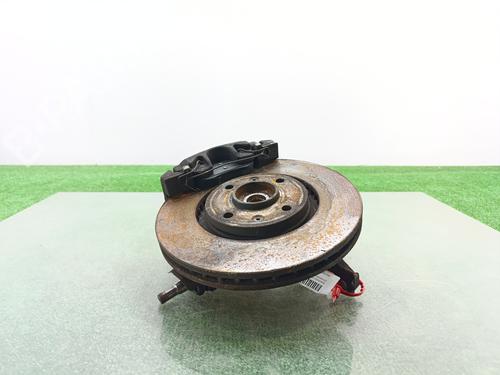 Used Left front steering knuckle CITROËN BERLINGO MULTISPACE (B9) 1.6 HDi 75 16V (75 hp) 30339539