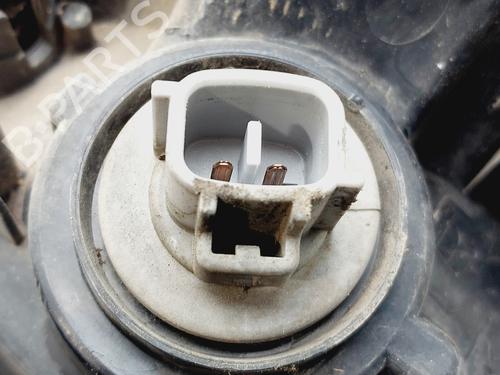 Right front indicator TOYOTA PICNIC (_XM1_) 2.2 D (CMX10_, CXM10G) | BP32200700C33