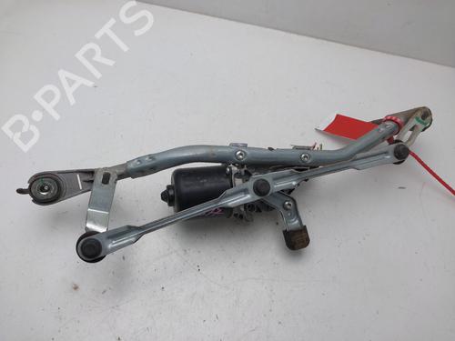Front wiper motor CITROËN C1 (PM_, PN_) 1.0 | BP27691709M29 