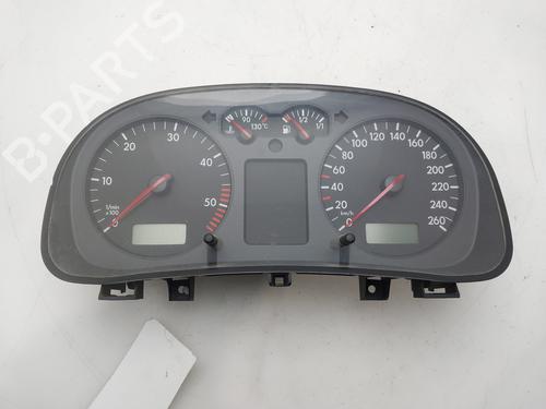 Used Instrument cluster Instrument cluster VW GOLF IV (1J1) [1997-2008] 36038924 36038924