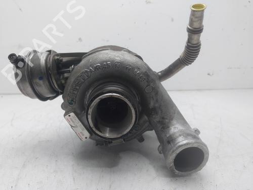 Used Turbocharger/Supercharger Turbocharger/Supercharger 37759215 37759215