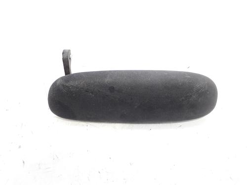 Used Front right exterior door handle FORD FIESTA IV (JA_, JB_) [1995-2006]  12406548