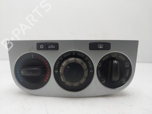 Used Climate control Climate control OPEL CORSA D (S07) [2006-2015] 34637815 34637815