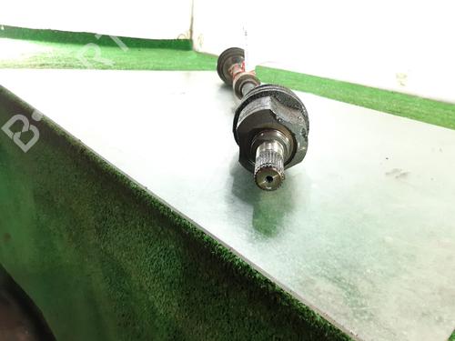 Right front driveshaft HYUNDAI ELANTRA III (XD) 2.0 CRDi | BP13011478M39 