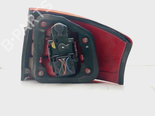 Left taillight AUDI A6 C5 (4B2) 2.5 TDI | BP27487798C34 