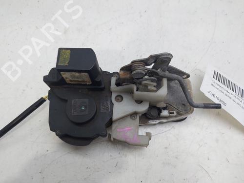 Rear left lock ROVER 400 II (RT) 420 Di | BP16828035C100 